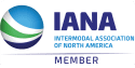 Industry association badge